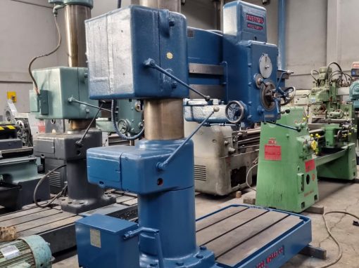 Taladro Radial American